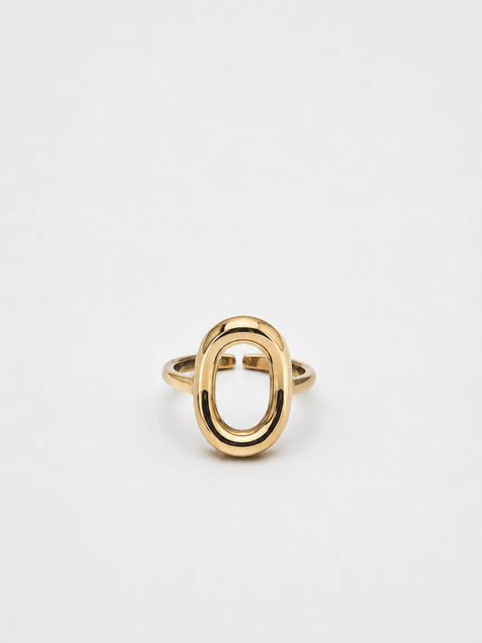 Anello Oval