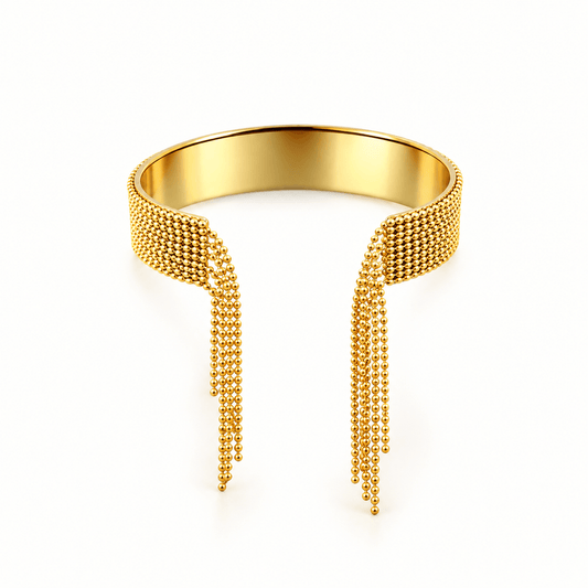 Bracciale Rigido Cascade