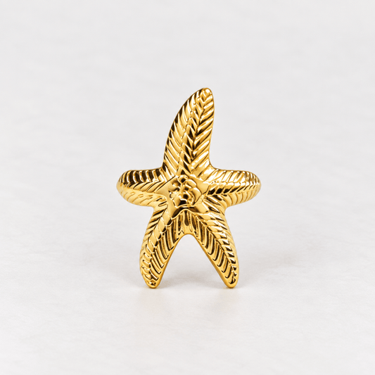 EarCuff Étoile de Mer