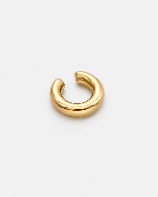 EarCuff Pure Dorato