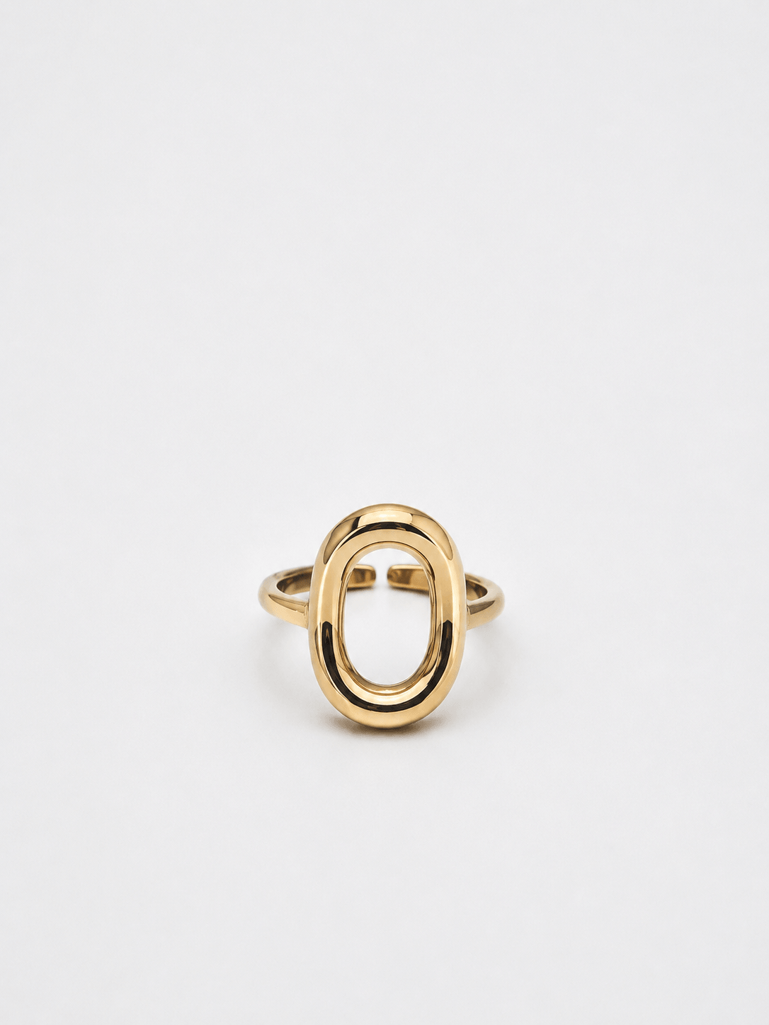 Anello Oval