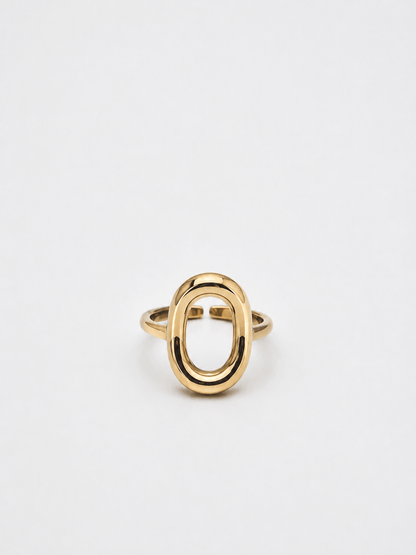 Anello Oval