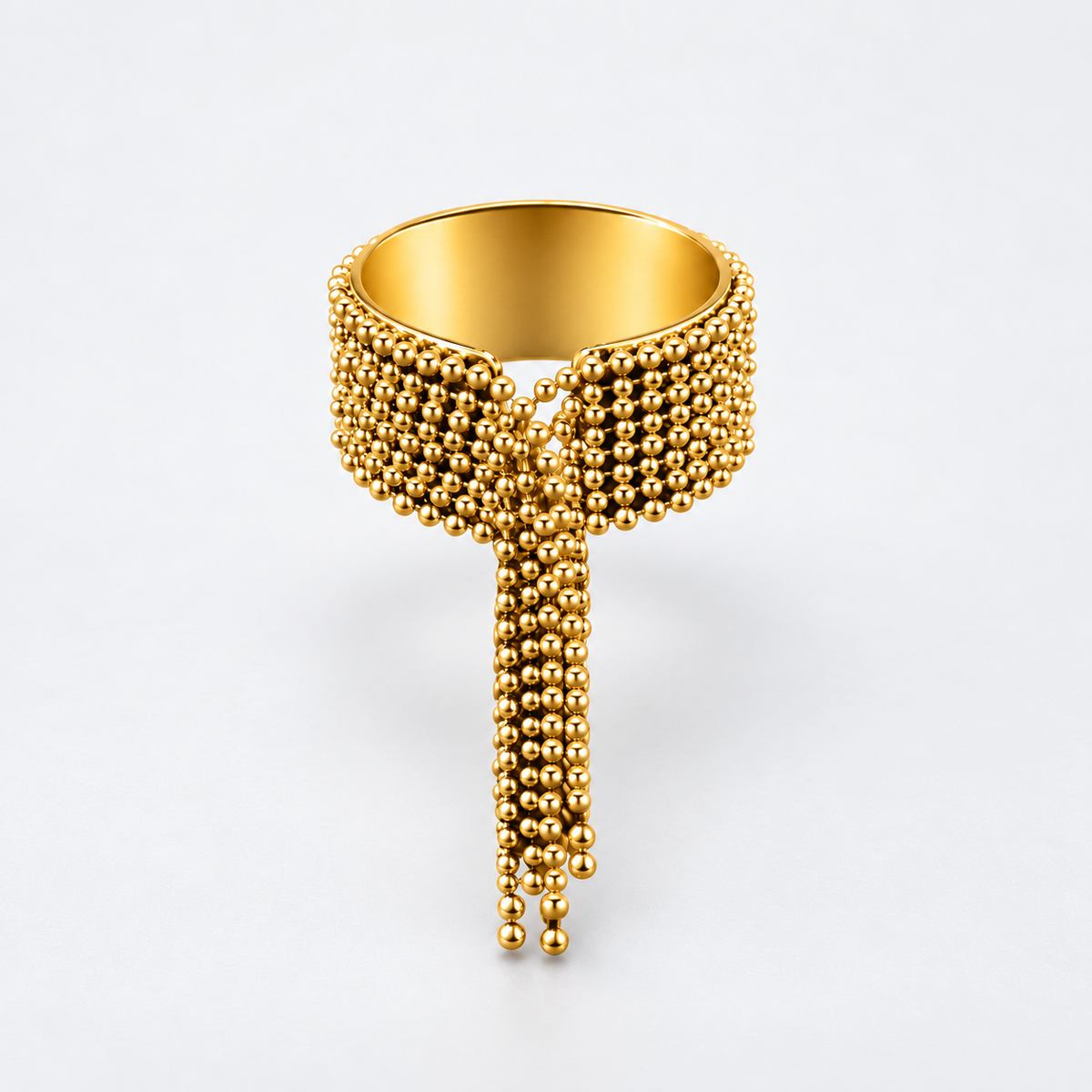 Anello Regolabile Cascade