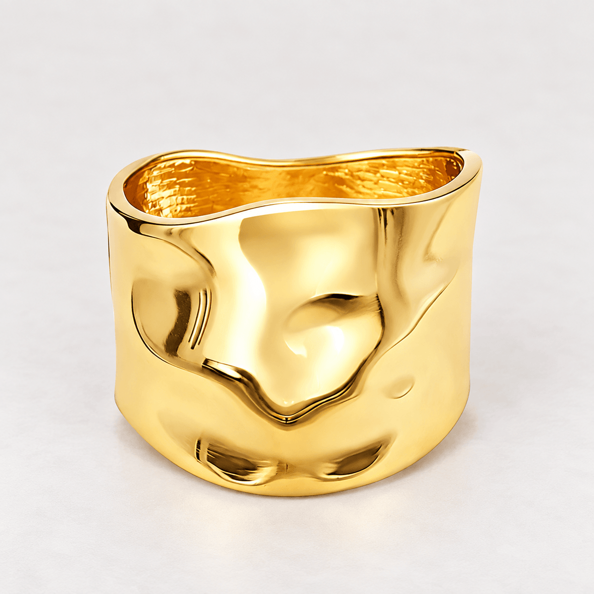Bracciale Or Liquide