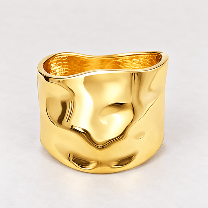 Bracciale Or Liquide