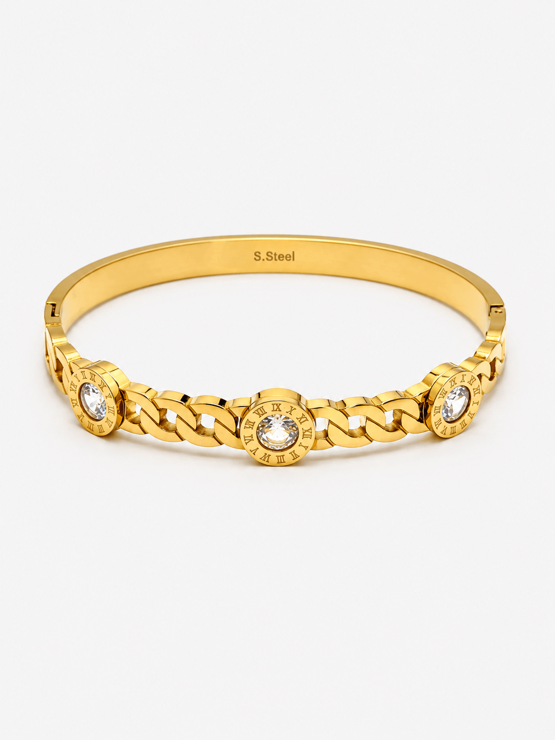 Bracciale Roman Glow