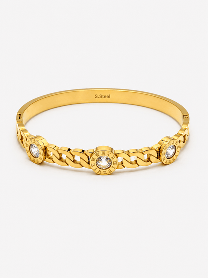 Bracciale Roman Glow