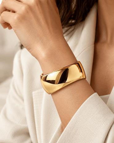 Bracciale Sleek Cuff