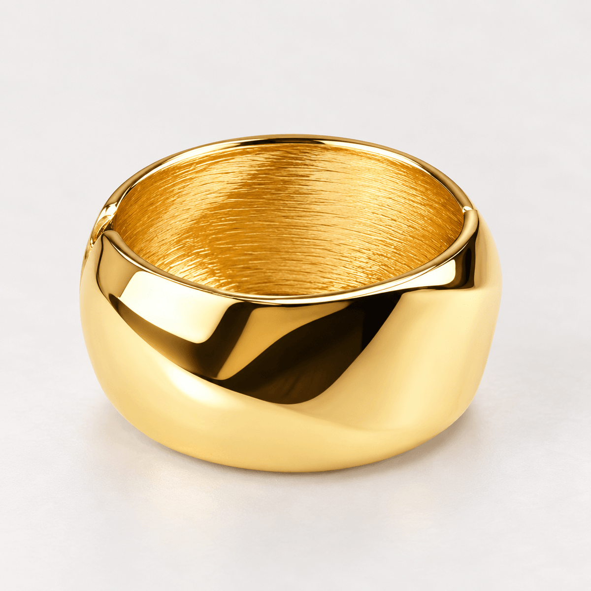 Bracciale Sleek Cuff