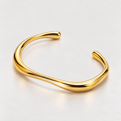 Bracciale Vague Dorée