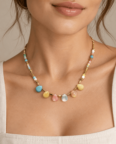 Collana Lumière
