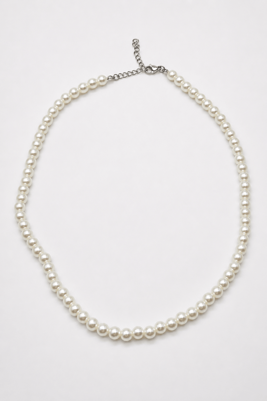 Collana Perle