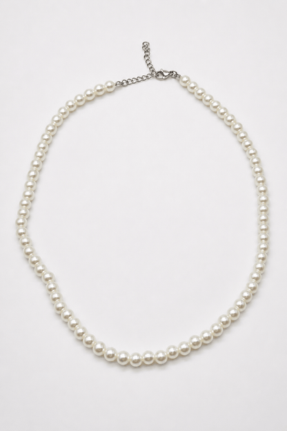 Collana Perle