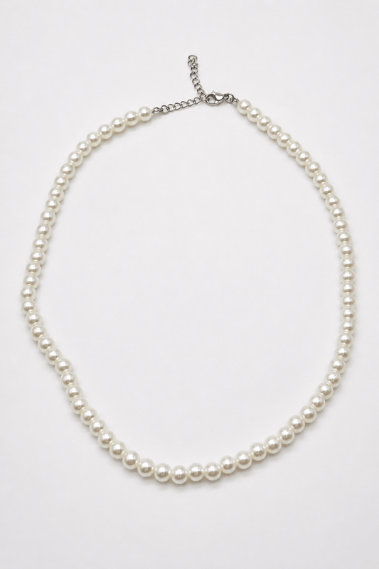 Collana Perle