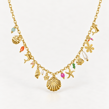Collana Trésor de l'Océan