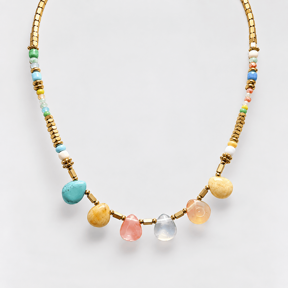 Collana Lumière