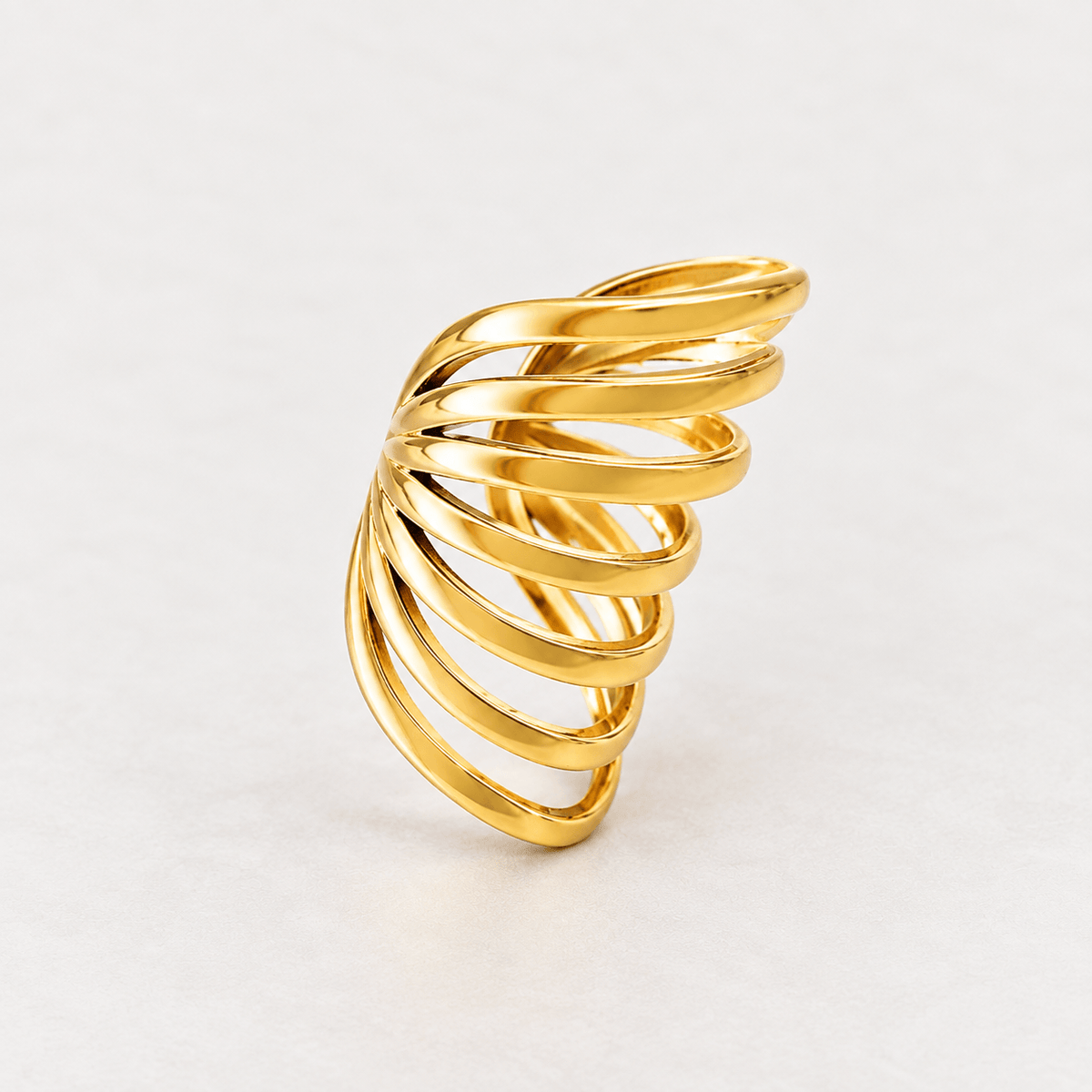 EarCuff Singolo Aurelius