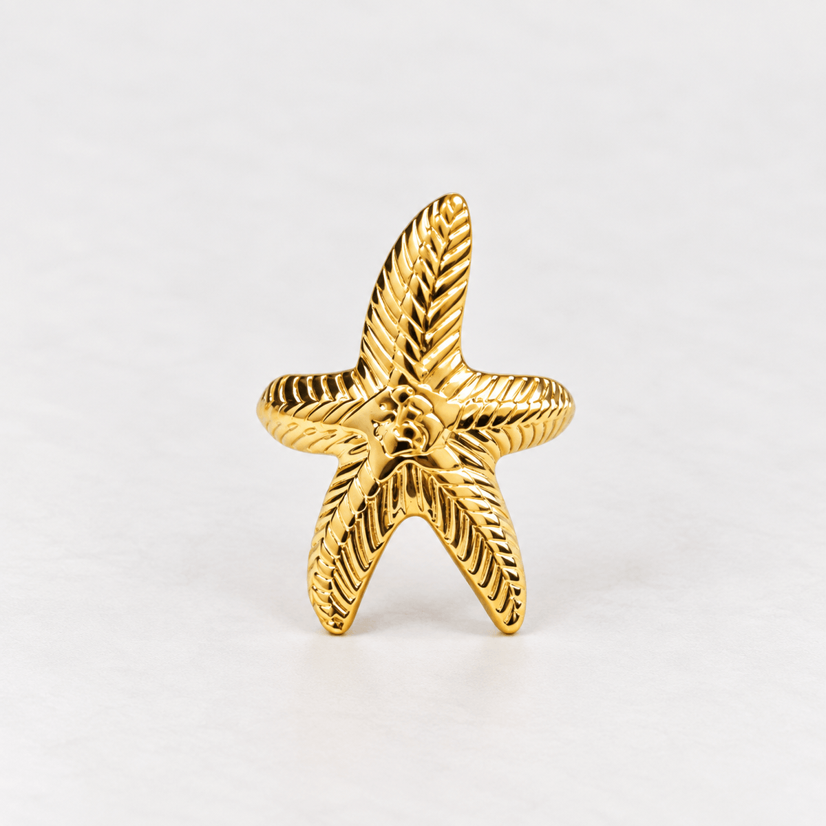 EarCuff Étoile de Mer