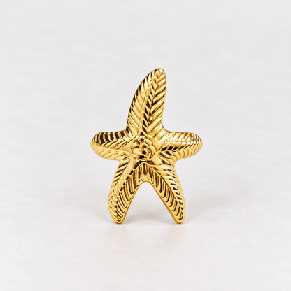 EarCuff Étoile de Mer