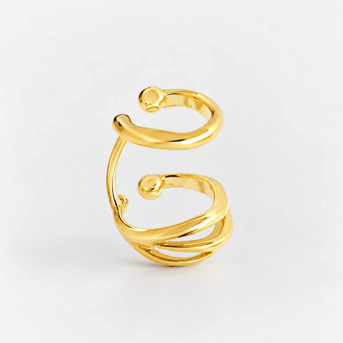 EarCuff Orbit Cuff