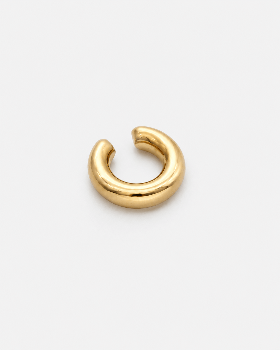 EarCuff Pure Dorato