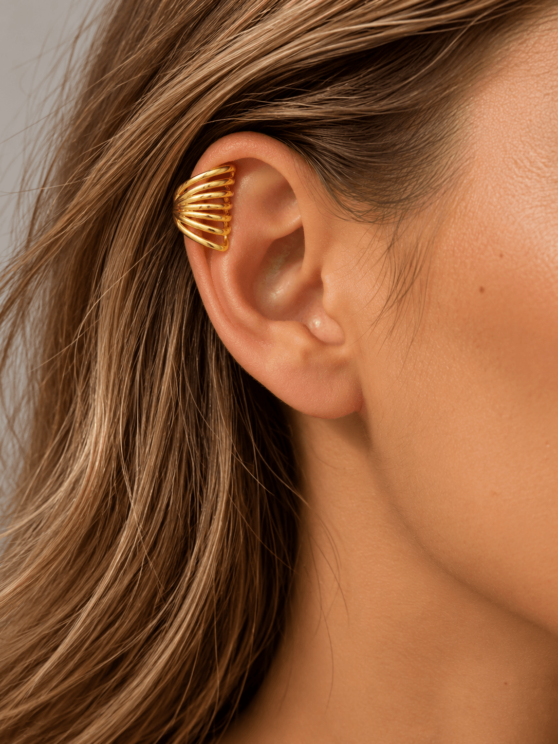 EarCuff Singolo Aurelius