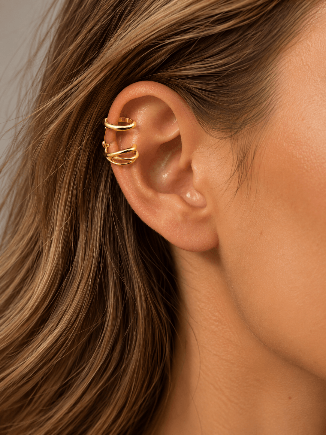 EarCuff Orbit Cuff