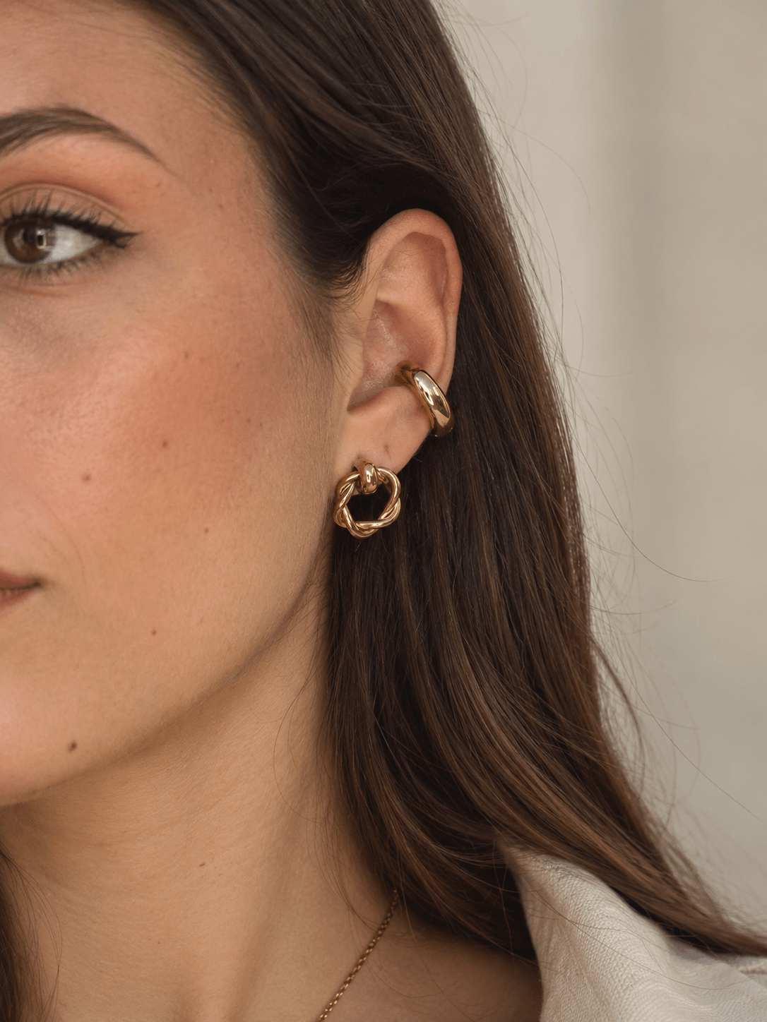Set Harmony Oro