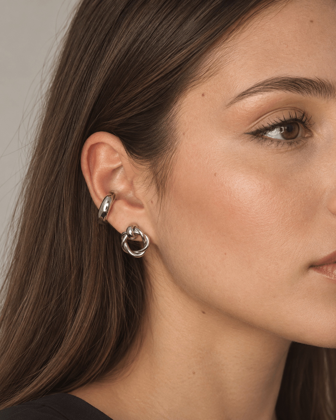 Set Harmony Argento
