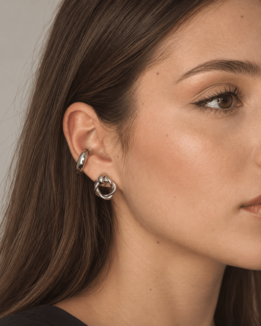 Set Harmony Argento