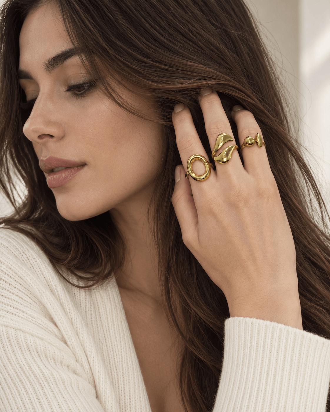 Set Motion Oro