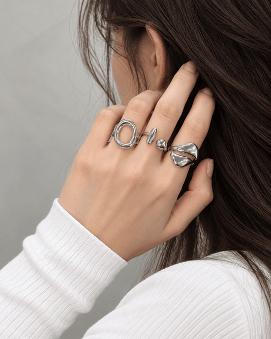 Set Motion Argento